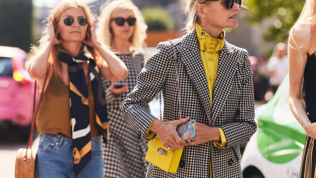 Deze trend mag dit seizoen niet ontbreken in je garderobe Deze trend mag dit seizoen niet ontbreken in je garderobe