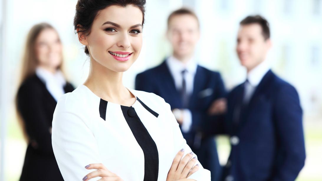 Efficiënt werken: 3 tips om een inspirerende leider te zijn Efficiënt werken: 3 tips om een inspirerende leider te zijn