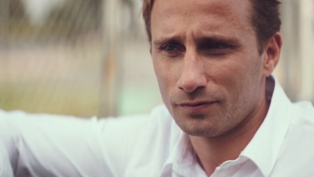 Rencontre: Matthias Schoenaerts, irrésistible dans "Le Fidèle" Rencontre: Matthias Schoenaerts, irrésistible dans "Le Fidèle"