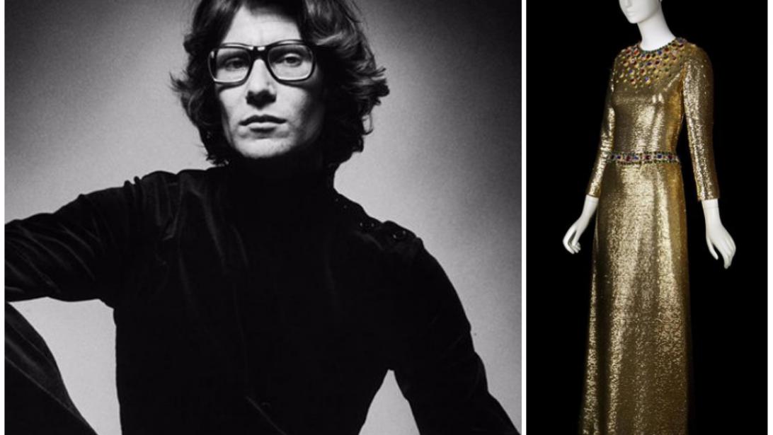 Paris et Marrakech accueillent les premiers Musées Yves Saint Laurent Paris et Marrakech accueillent les premiers Musées Yves Saint Laurent