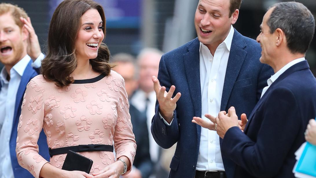 Aftellen maar: William & Kate kondigen bevallingsdatum aan Aftellen maar: William & Kate kondigen bevallingsdatum aan