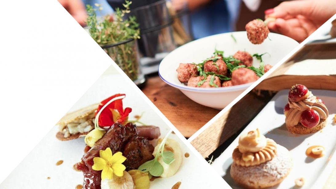 Préparez vos papilles: ces événements gastronomiques vous attendent ce week-end! Préparez vos papilles: ces événements gastronomiques vous attendent ce week-end!