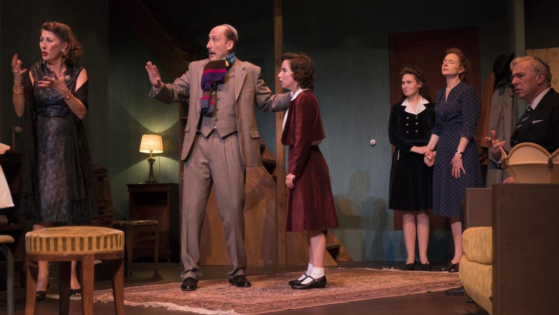Un soir, deux pièces: nos coups de cœur théâtre du moment Un soir, deux pièces: nos coups de cœur théâtre du moment