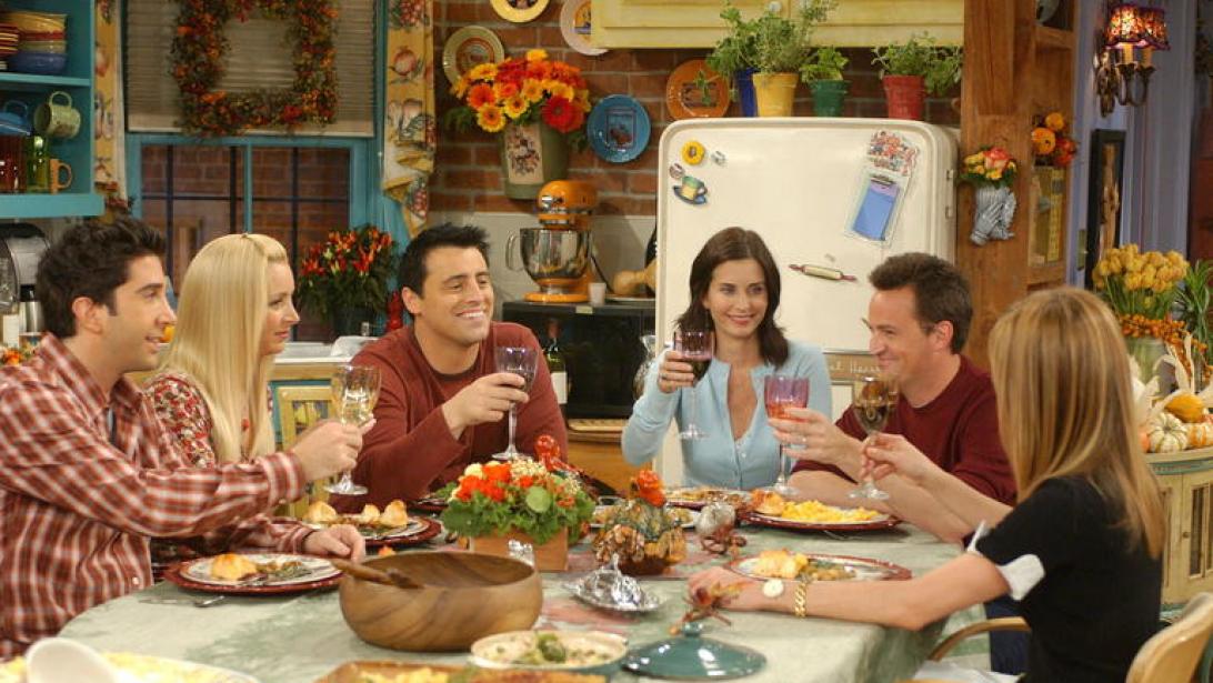 7 conseils pour s'intégrer dans un groupe d'amis 7 conseils pour s'intégrer dans un groupe d'amis