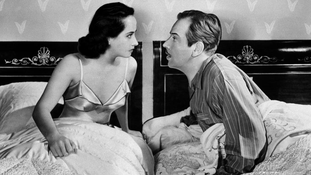 Dormir dans des lits séparés serait bénéfique pour votre couple Dormir dans des lits séparés serait bénéfique pour votre couple