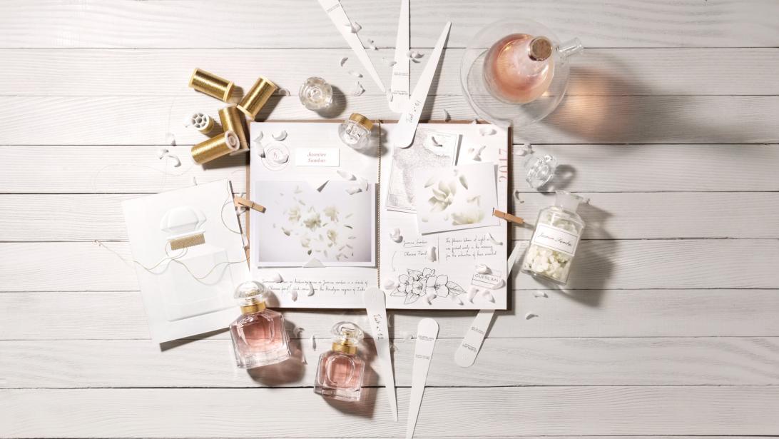 Comment trouver le parfum de vos rêves? Comment trouver le parfum de vos rêves?