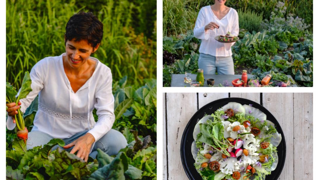 3 bonnes raisons d'adorer les légumes (un concept testé à Liège) 3 bonnes raisons d'adorer les légumes (un concept testé à Liège)