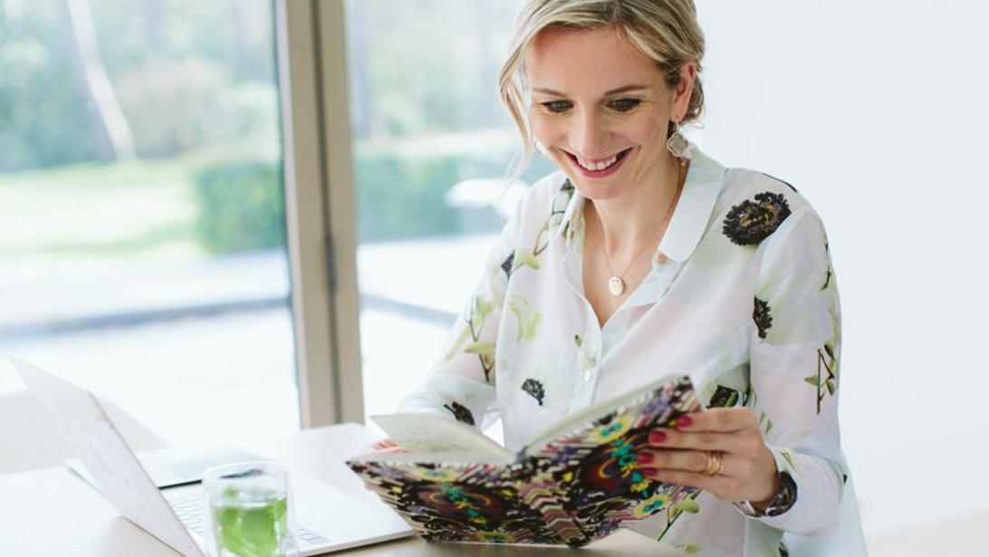 Mentaal welzijn op het werk: zo word (en blijf) je gelukkig op je job Mentaal welzijn op het werk: zo word (en blijf) je gelukkig op je job