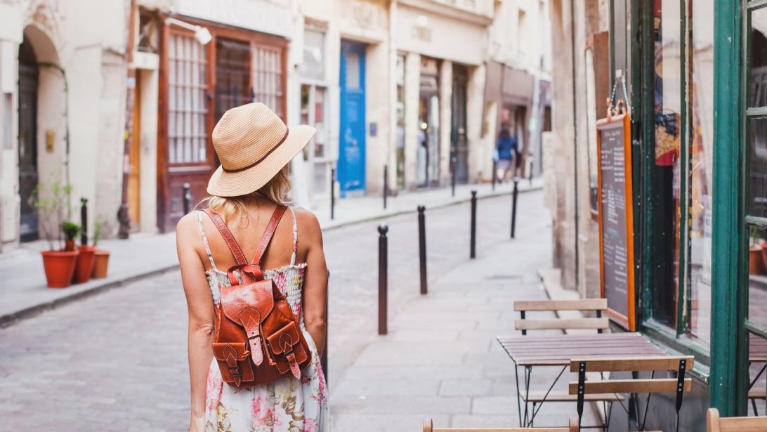Voici les destinations à privilégier en 2018 selon Lonely Planet Voici les destinations à privilégier en 2018 selon Lonely Planet