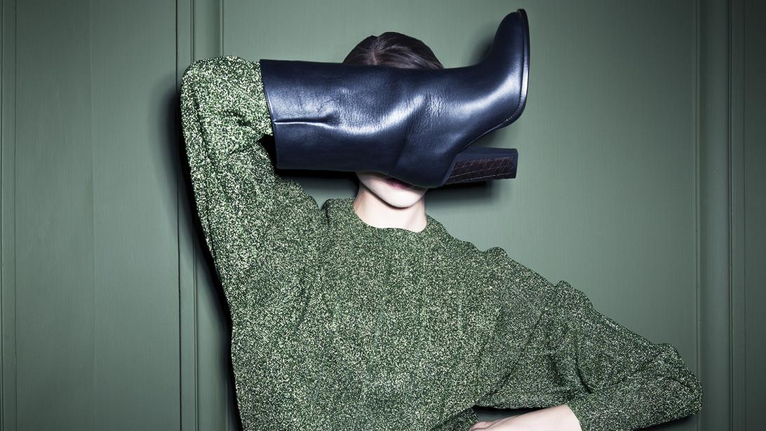 Deze winterschoenen zijn terug van nooit weggeweest Deze winterschoenen zijn terug van nooit weggeweest