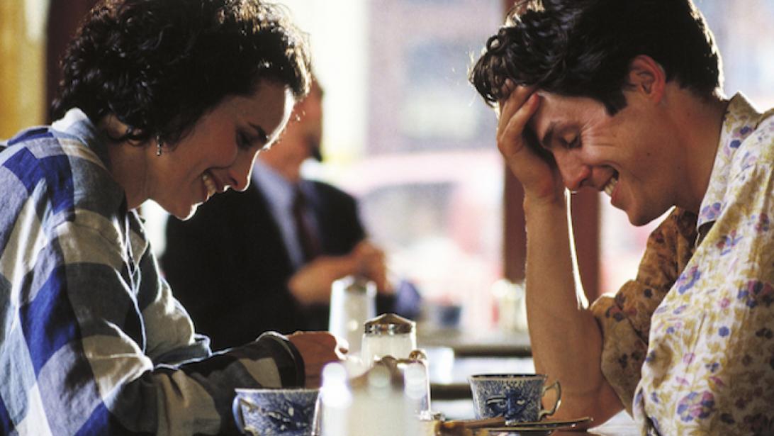 Ce film culte des années 90 va être adapté en série! Ce film culte des années 90 va être adapté en série!