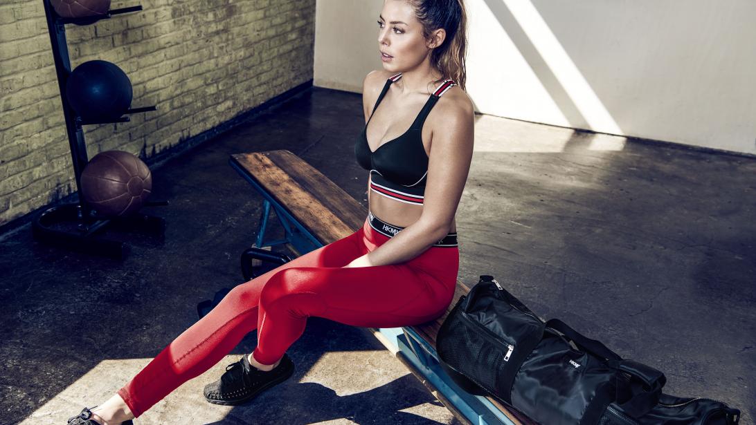 Deze work-out werkt het best tegen stress Deze work-out werkt het best tegen stress