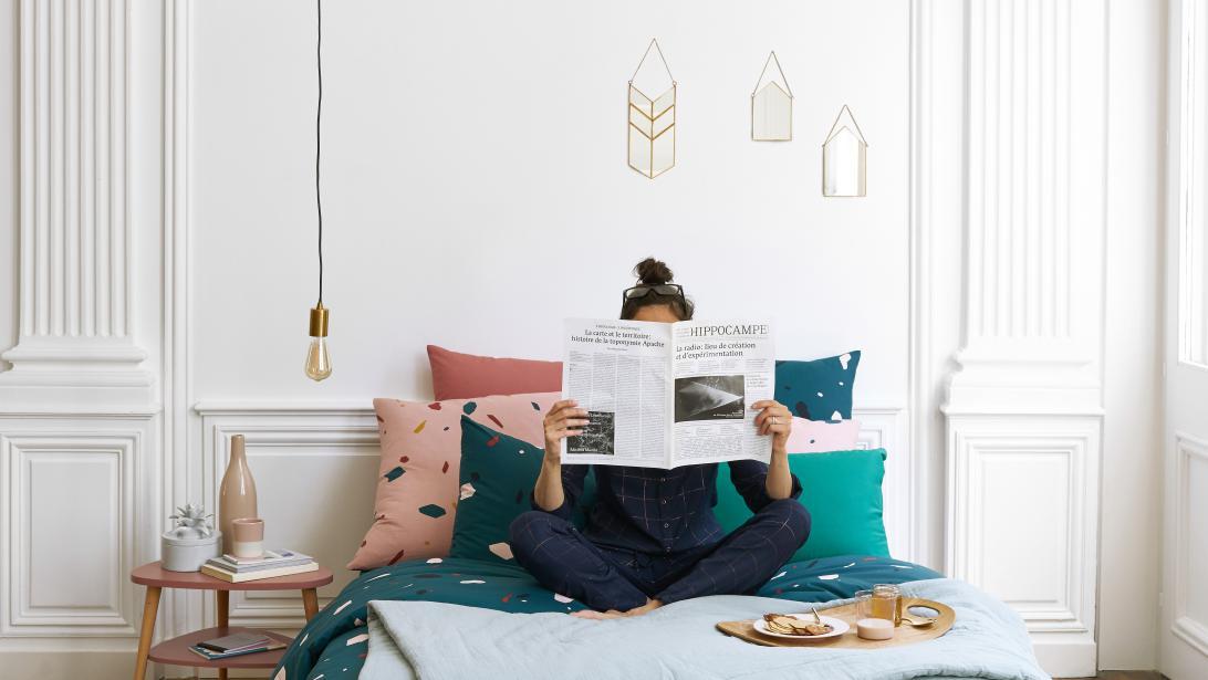 La tendance déco qui va envahir votre intérieur en 2018 La tendance déco qui va envahir votre intérieur en 2018