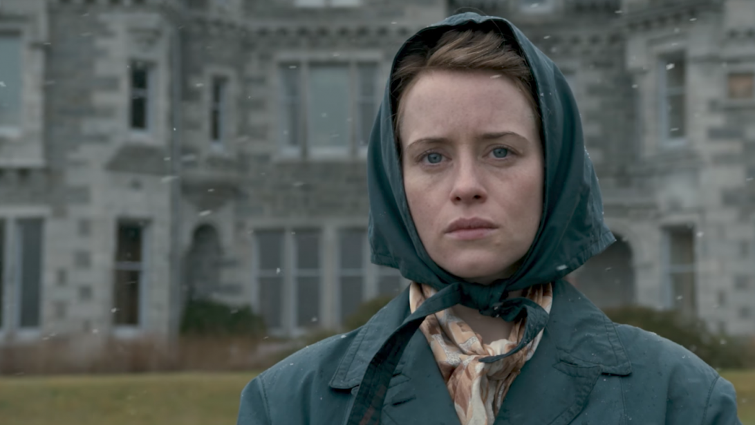 "The Crown": un nouveau trailer pour la saison de tous les scandales "The Crown": un nouveau trailer pour la saison de tous les scandales