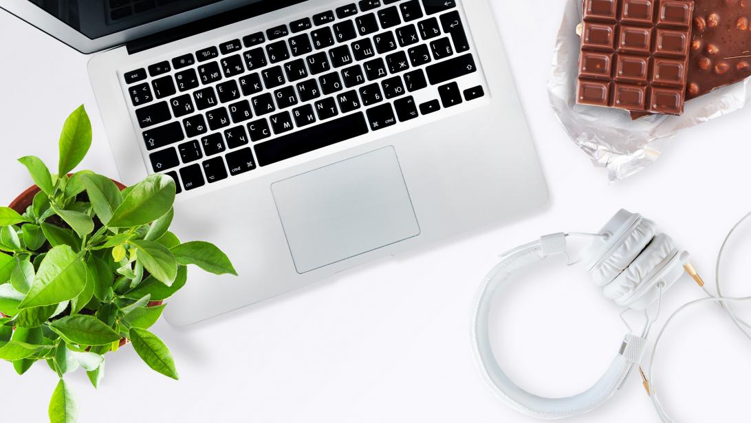 Afternoon craving? Dankzij deze tips weersta je de verleiding Afternoon craving? Dankzij deze tips weersta je de verleiding
