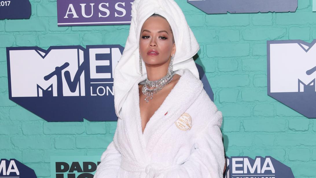De opvallendste rode loper looks op de MTV Europe Music Awards 2017 De opvallendste rode loper looks op de MTV Europe Music Awards 2017