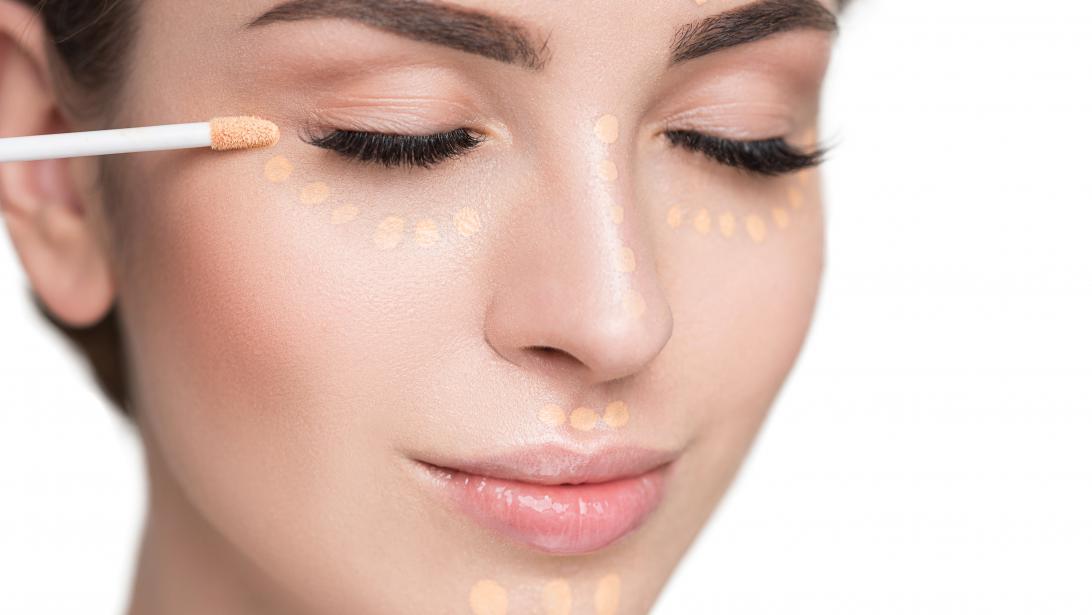 Beauté: l'astuce anti-cernes qui va changer votre routine Beauté: l'astuce anti-cernes qui va changer votre routine