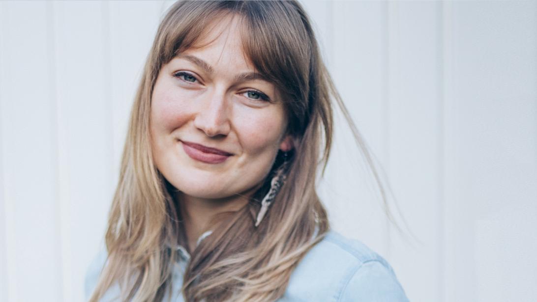 Getuigenis: Anna wil bewust geen carrière en geniet van het gezinsleven Getuigenis: Anna wil bewust geen carrière en geniet van het gezinsleven