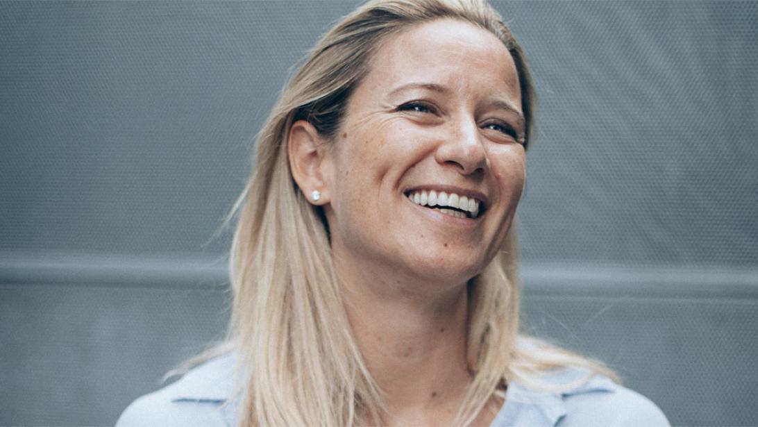 Straffe getuigenis: Inne startte een nieuw leven met haar gezin in Madrid Straffe getuigenis: Inne startte een nieuw leven met haar gezin in Madrid