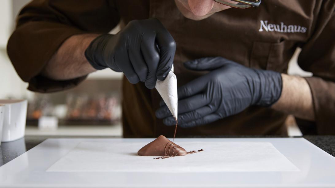 À gagner: 8 tickets duo pour participer à un atelier Neuhaus (val. 70€) À gagner: 8 tickets duo pour participer à un atelier Neuhaus (val. 70€)