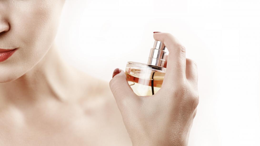 QUIZ: welk parfum past het best bij jouw persoonlijkheid? QUIZ: welk parfum past het best bij jouw persoonlijkheid?
