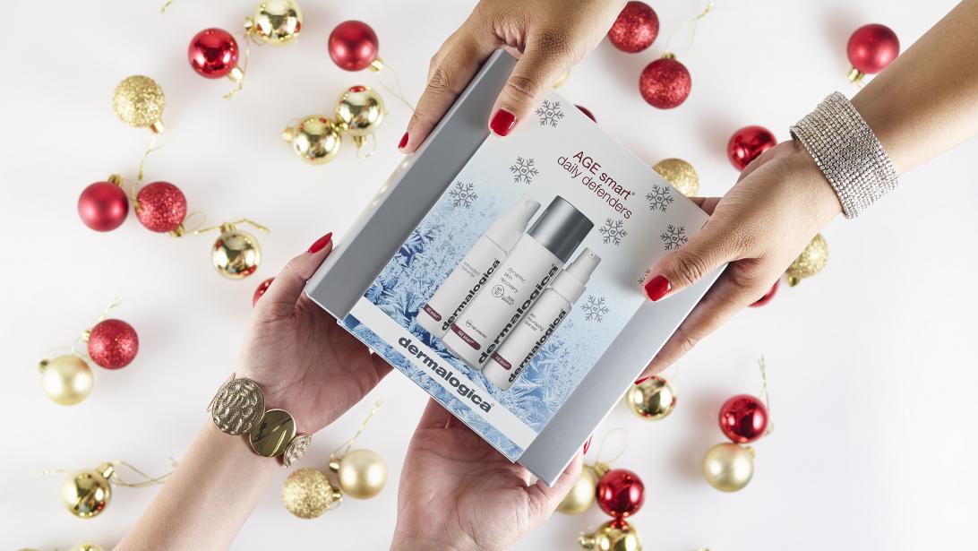 Win het pakket Daily Defenders van Dermalogica t.w.v. €90 Win het pakket Daily Defenders van Dermalogica t.w.v. €90