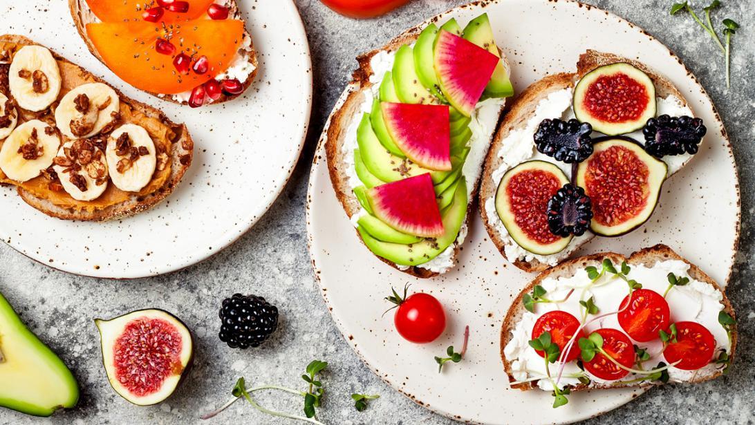 Oubliez les avocats, voici le nouvel aliment trendy! Oubliez les avocats, voici le nouvel aliment trendy!
