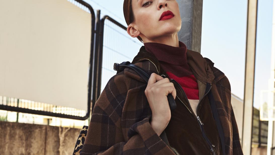 Mode: 10 pièces tendances à glisser dans votre dressing pour l'hiver Mode: 10 pièces tendances à glisser dans votre dressing pour l'hiver