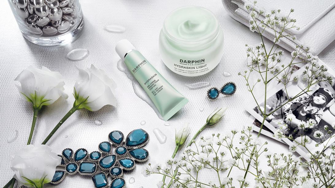 Maak kans op een beautykit van Darphin t.w.v €72 Maak kans op een beautykit van Darphin t.w.v €72