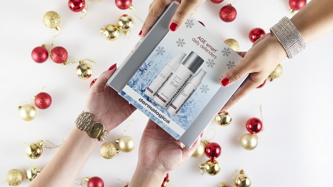 Gagnez un set Daily Defenders de Dermalogica (valeur 89,90€) Gagnez un set Daily Defenders de Dermalogica (valeur 89,90€)