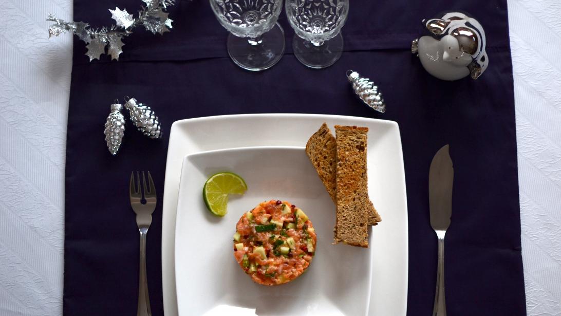 GAEL a testé: NOOD, la box magique pour un Noël simple et gourmand! GAEL a testé: NOOD, la box magique pour un Noël simple et gourmand!