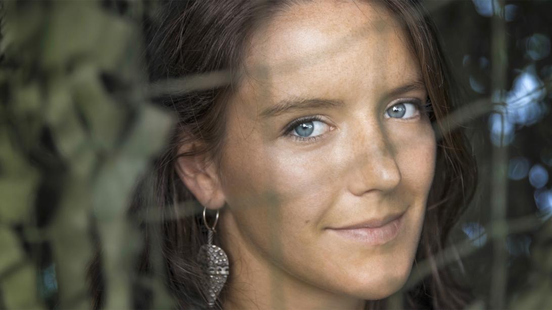 Straffe getuigenis: Natalie bouwde een carrière op als spoedarts en klimaatactiviste Straffe getuigenis: Natalie bouwde een carrière op als spoedarts en klimaatactiviste