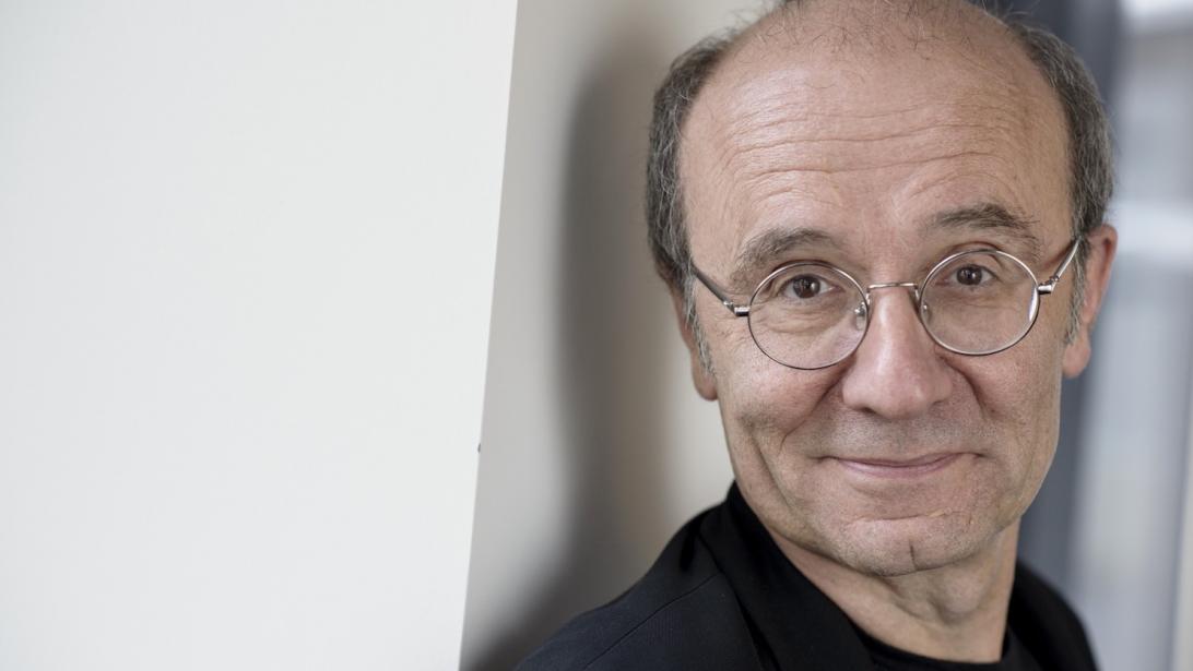 Quand Philippe Geluck se prête au jeu du tac au tac Quand Philippe Geluck se prête au jeu du tac au tac