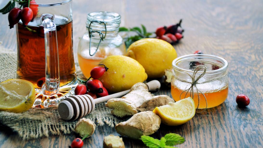 6 boosters naturels pour profiter de l’hiver en pleine forme 6 boosters naturels pour profiter de l’hiver en pleine forme