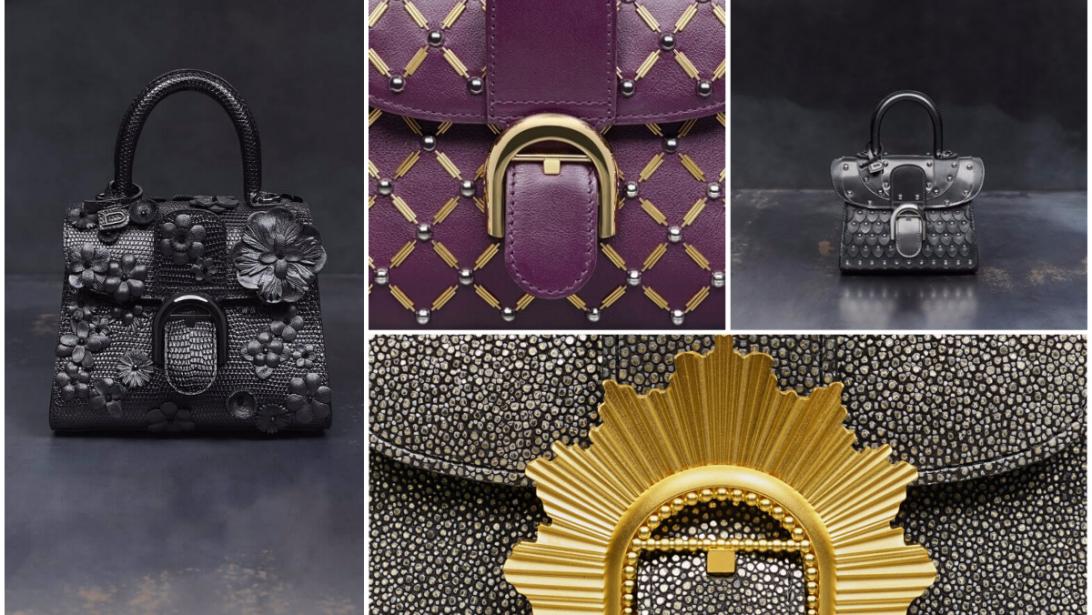 Crush de l'année: la collection Game of Thrones de Delvaux Crush de l'année: la collection Game of Thrones de Delvaux
