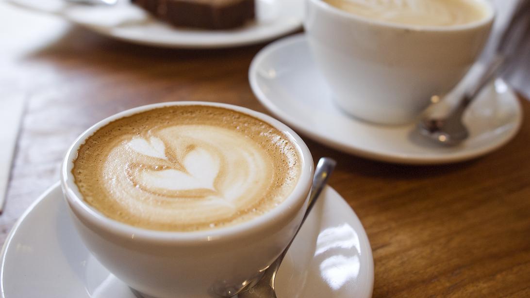 Dit is de exacte hoeveelheid koffie die je elke dag moet drinken Dit is de exacte hoeveelheid koffie die je elke dag moet drinken