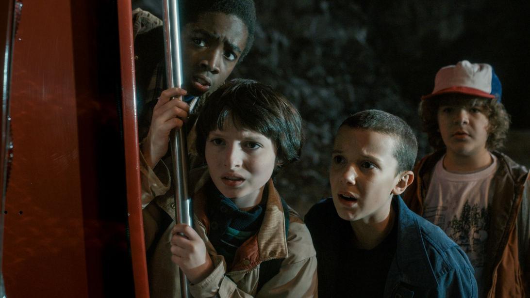 Séries: pourquoi se faire "spoiler" peut améliorer notre plaisir Séries: pourquoi se faire "spoiler" peut améliorer notre plaisir