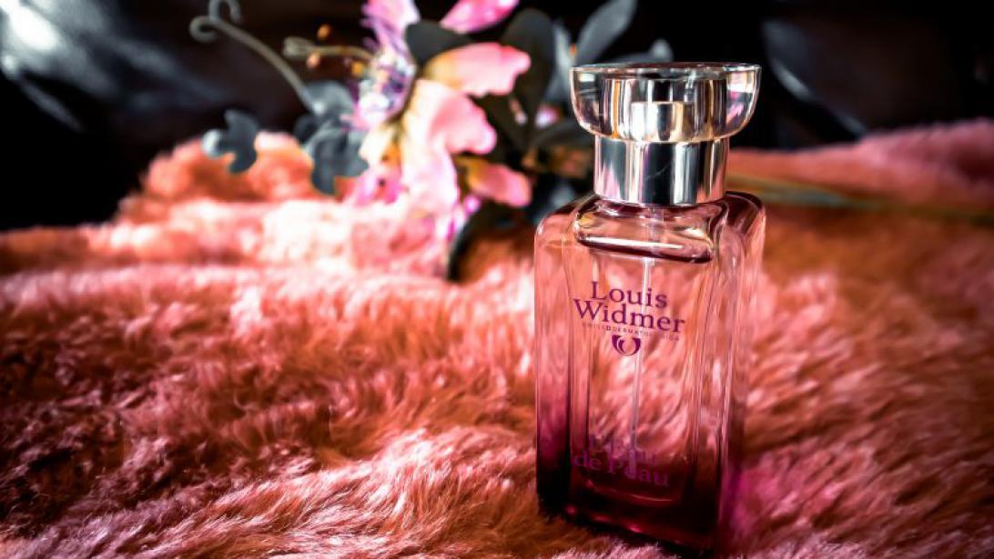 Gagnez un précieux parfum Louis Widmer (val. 65€) Gagnez un précieux parfum Louis Widmer (val. 65€)