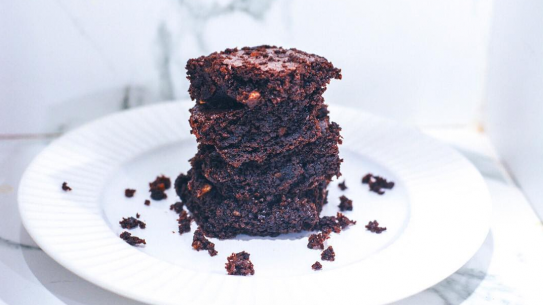 Des brownies... pour soulager les douleurs menstruelles? Des brownies... pour soulager les douleurs menstruelles?