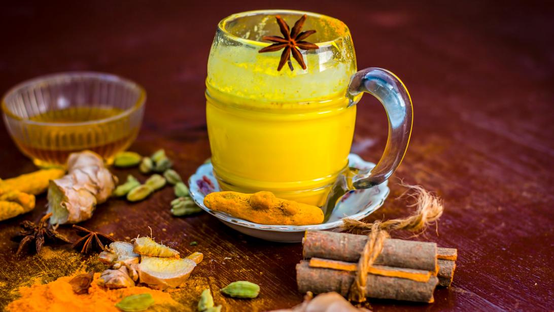 Feelgood food: Counter de zware feestdagen met deze 5 gezondmakers Feelgood food: Counter de zware feestdagen met deze 5 gezondmakers