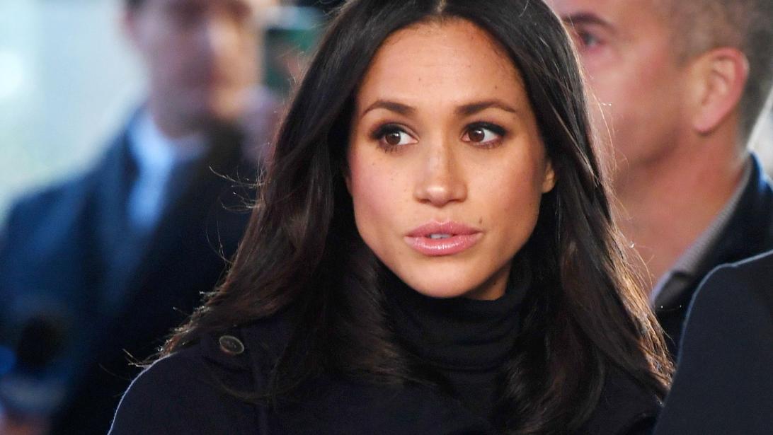 Deze opmerkelijke training moét Meghan Markle volgen Deze opmerkelijke training moét Meghan Markle volgen