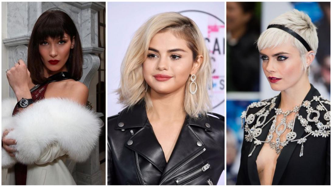 People: 7 changements capillaires radicaux qui vont vous donner envie de tout couper People: 7 changements capillaires radicaux qui vont vous donner envie de tout couper