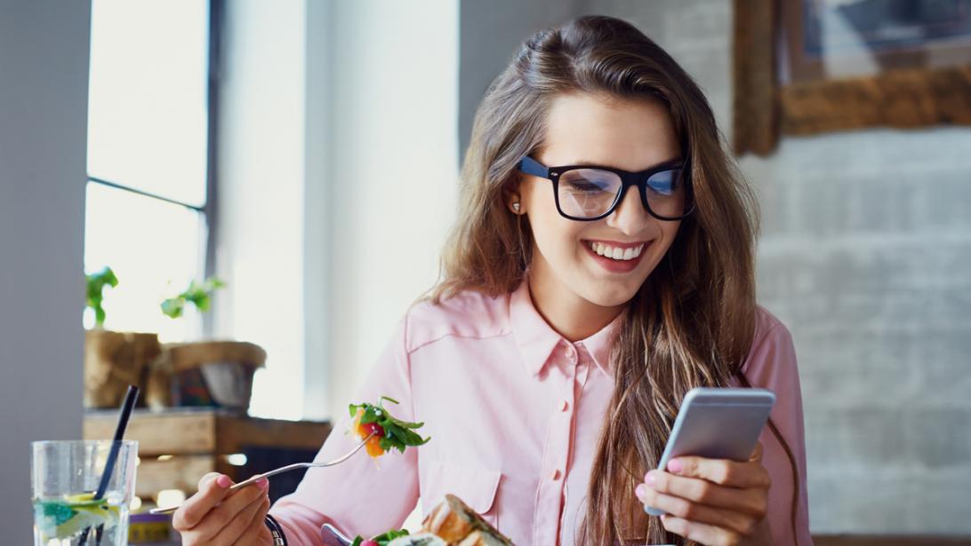 Waarom datingsites niet kunnen voorspellen of jullie een goede match zijn Waarom datingsites niet kunnen voorspellen of jullie een goede match zijn