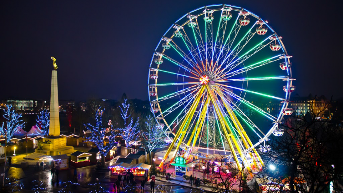 6 kerstmarkten die je dit jaar zeker nog wilt bezoeken 6 kerstmarkten die je dit jaar zeker nog wilt bezoeken