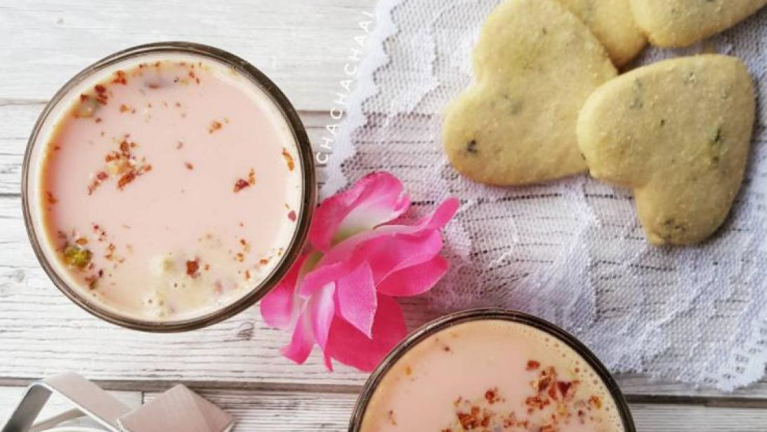 Oubliez le chai latte: voici la boisson qui va faire le buzz sur Instagram! Oubliez le chai latte: voici la boisson qui va faire le buzz sur Instagram!