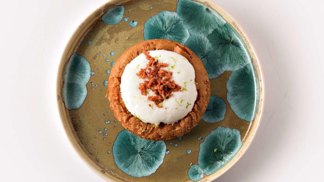 Dit waren de 10 beste restaurants van het afgelopen jaar Dit waren de 10 beste restaurants van het afgelopen jaar