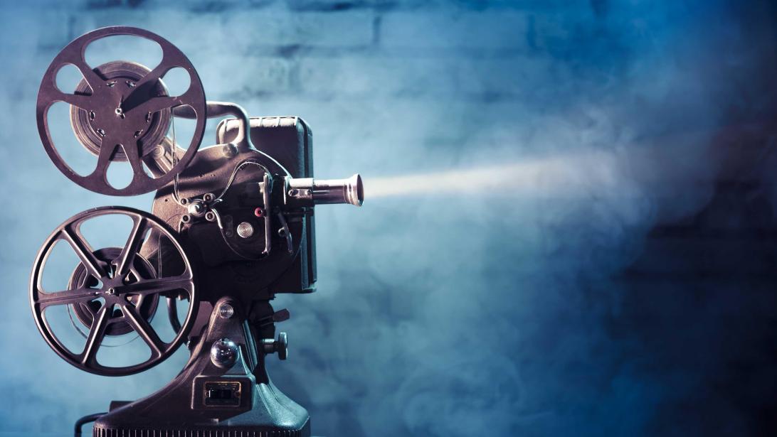 Dit is onze film top 10 van het afgelopen jaar Dit is onze film top 10 van het afgelopen jaar