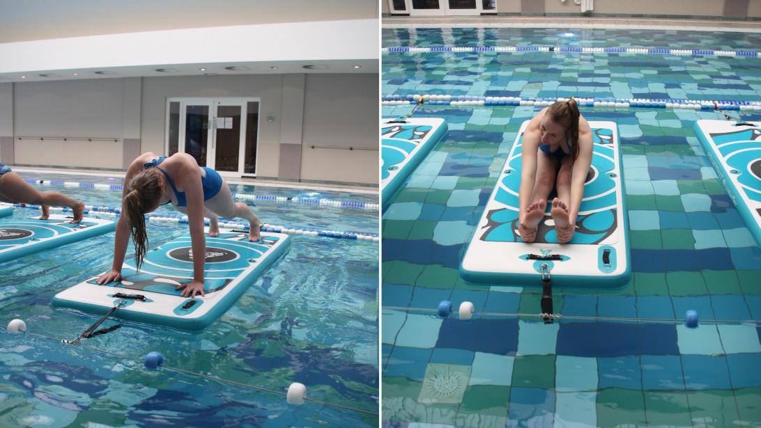 Deze sporttrends MOET je in 2018 eens uitproberen Deze sporttrends MOET je in 2018 eens uitproberen