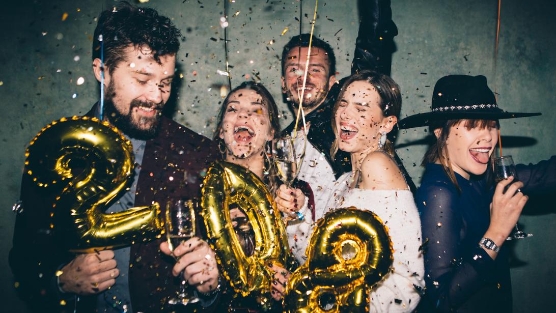 10 bons plans pour le Nouvel An selon votre profil et vos envies 10 bons plans pour le Nouvel An selon votre profil et vos envies
