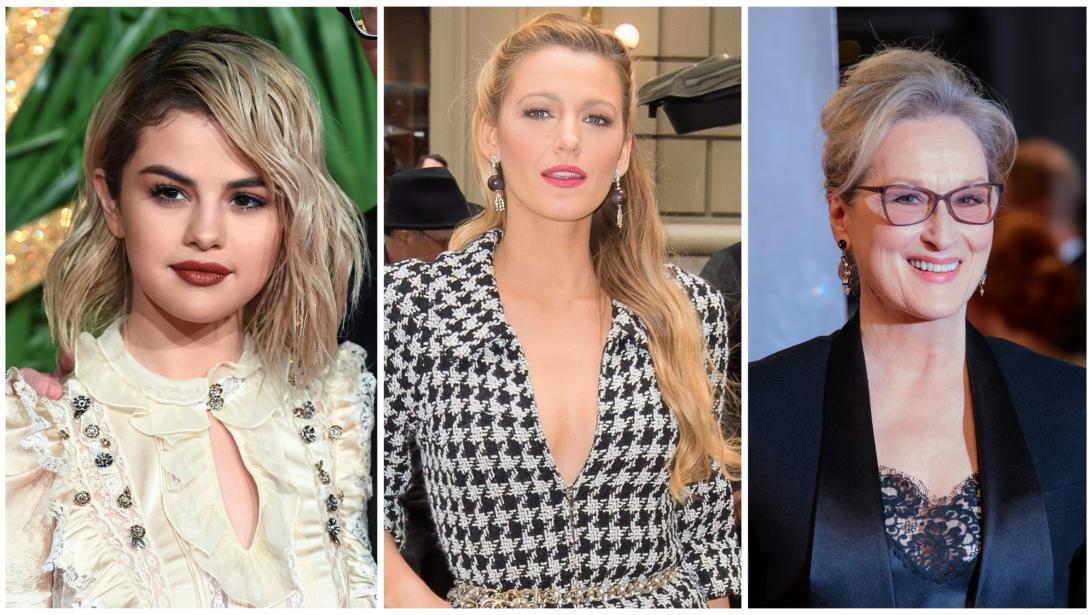 Les stars d'Hollywood s'unissent pour lutter contre le harcèlement Les stars d'Hollywood s'unissent pour lutter contre le harcèlement